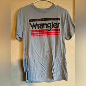 Wrangler Shirt